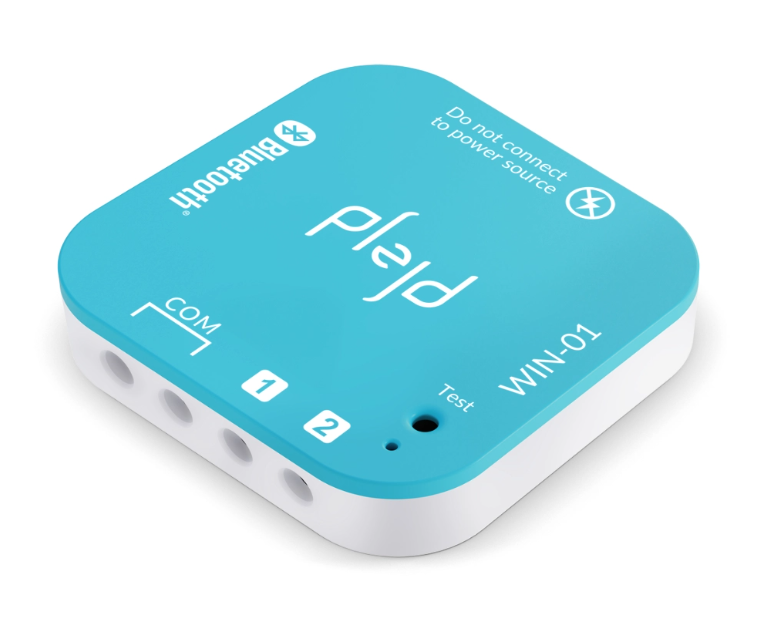 Plejd WIN-01 - Wireless switch mode