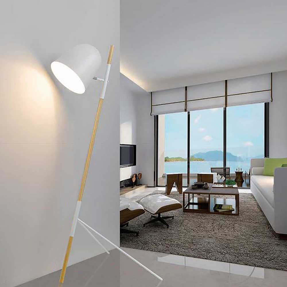 Vloerlamp SENSA