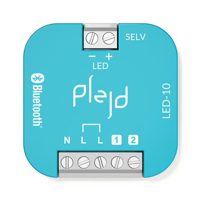 Plejd LED-10