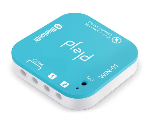 Plejd WIN-01 - Wireless switch mode